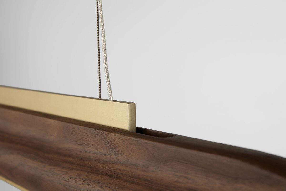 Arbour Linear Pendant