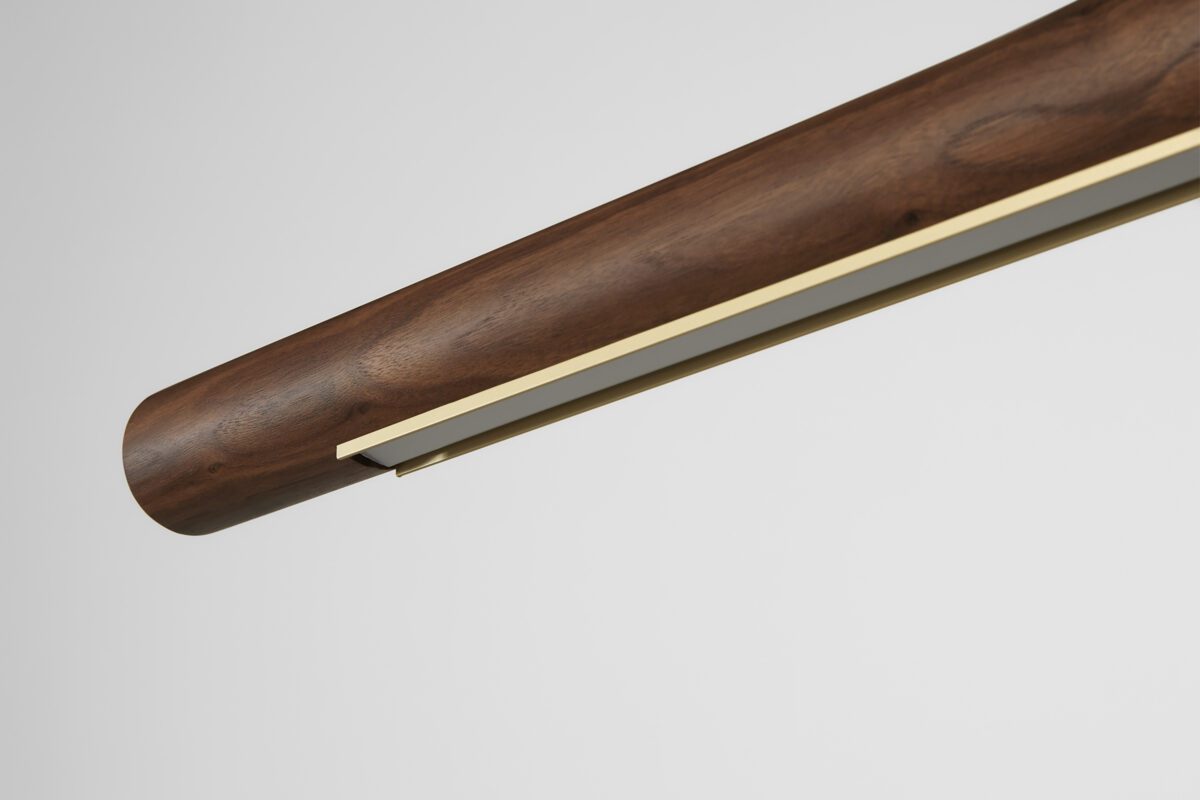 Arbour Linear Pendant