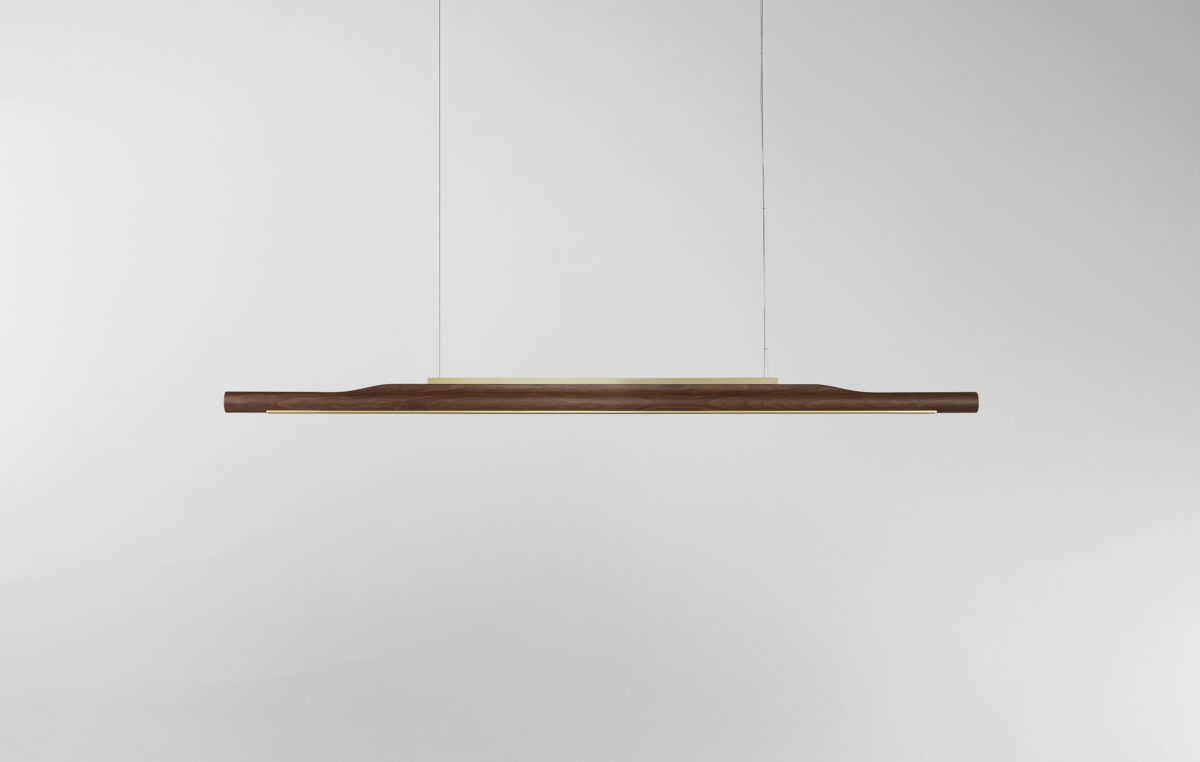 Arbour Linear Pendant