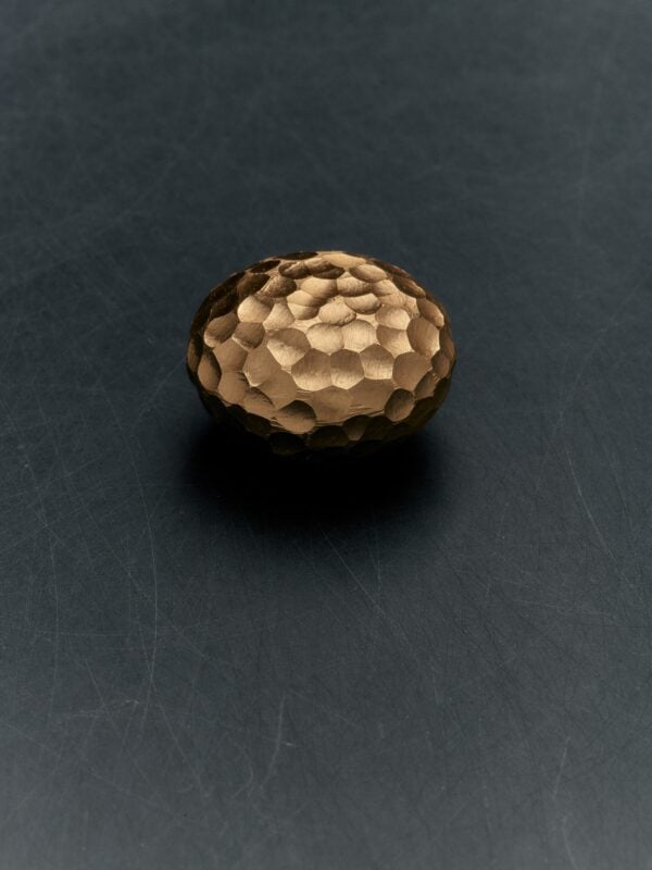 Ode Pull - Brass