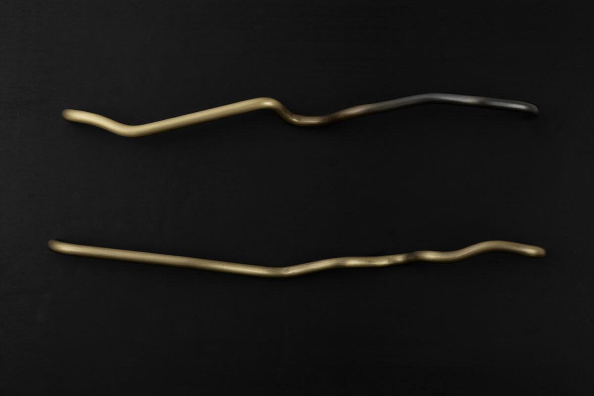 Ogun Joinery Pull