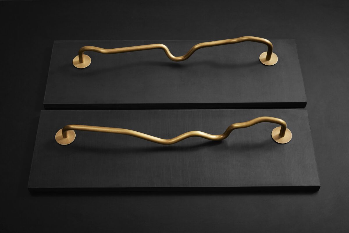 Ogun Joinery Pull