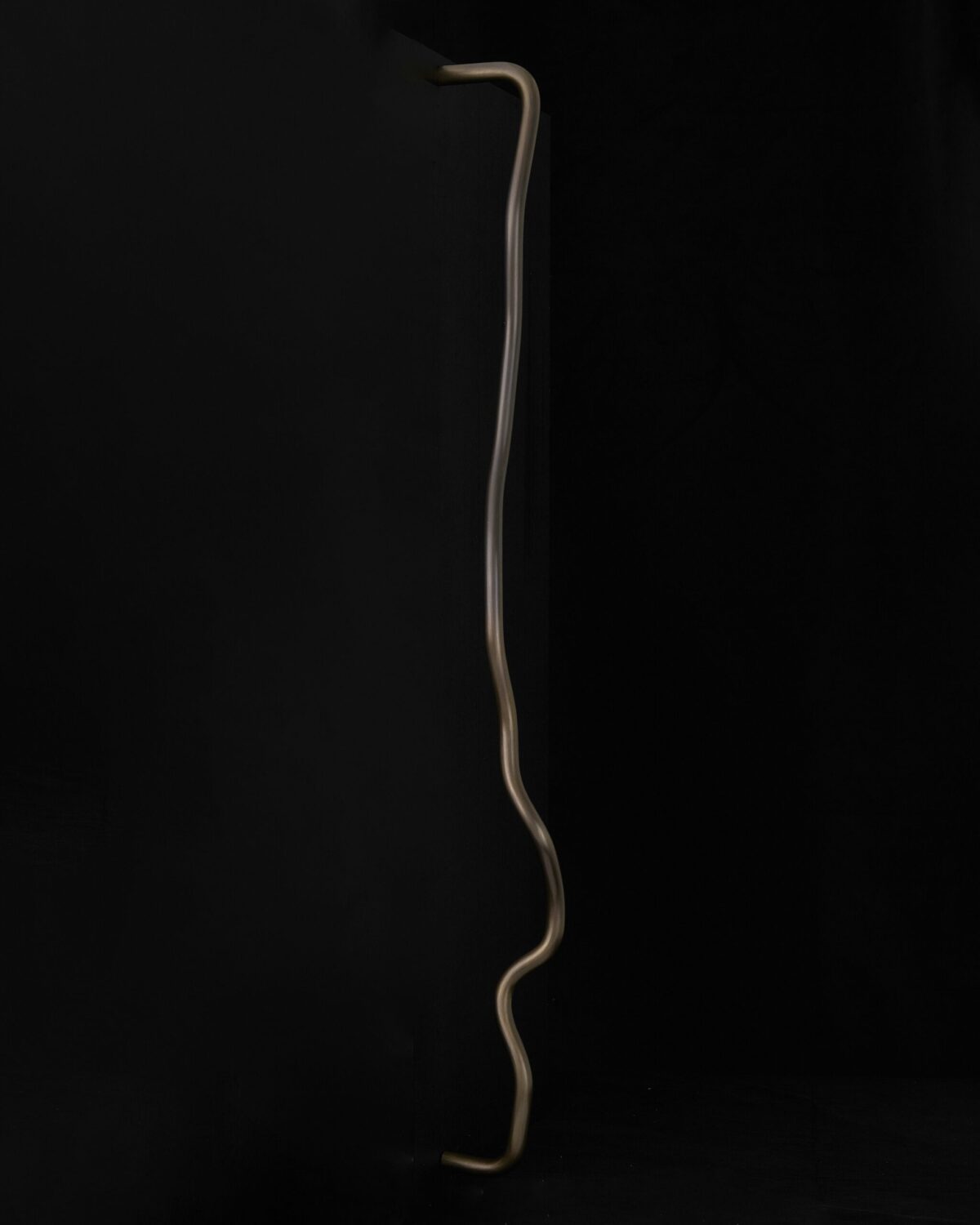 Ogun Joinery Pull