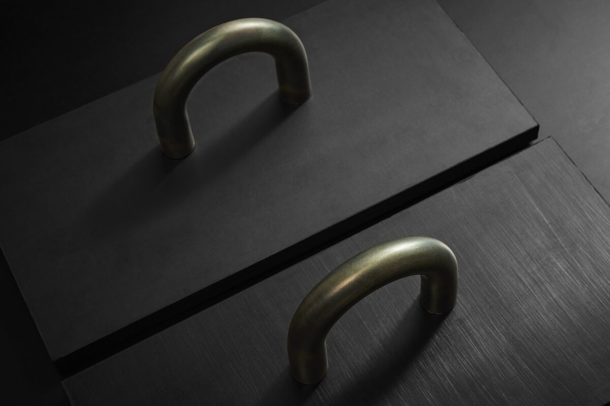 Ovid Joinery Pull