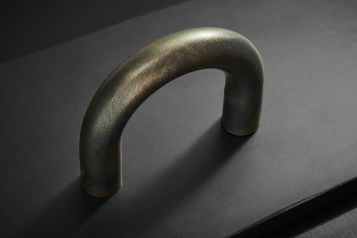 Ovid Joinery Pull