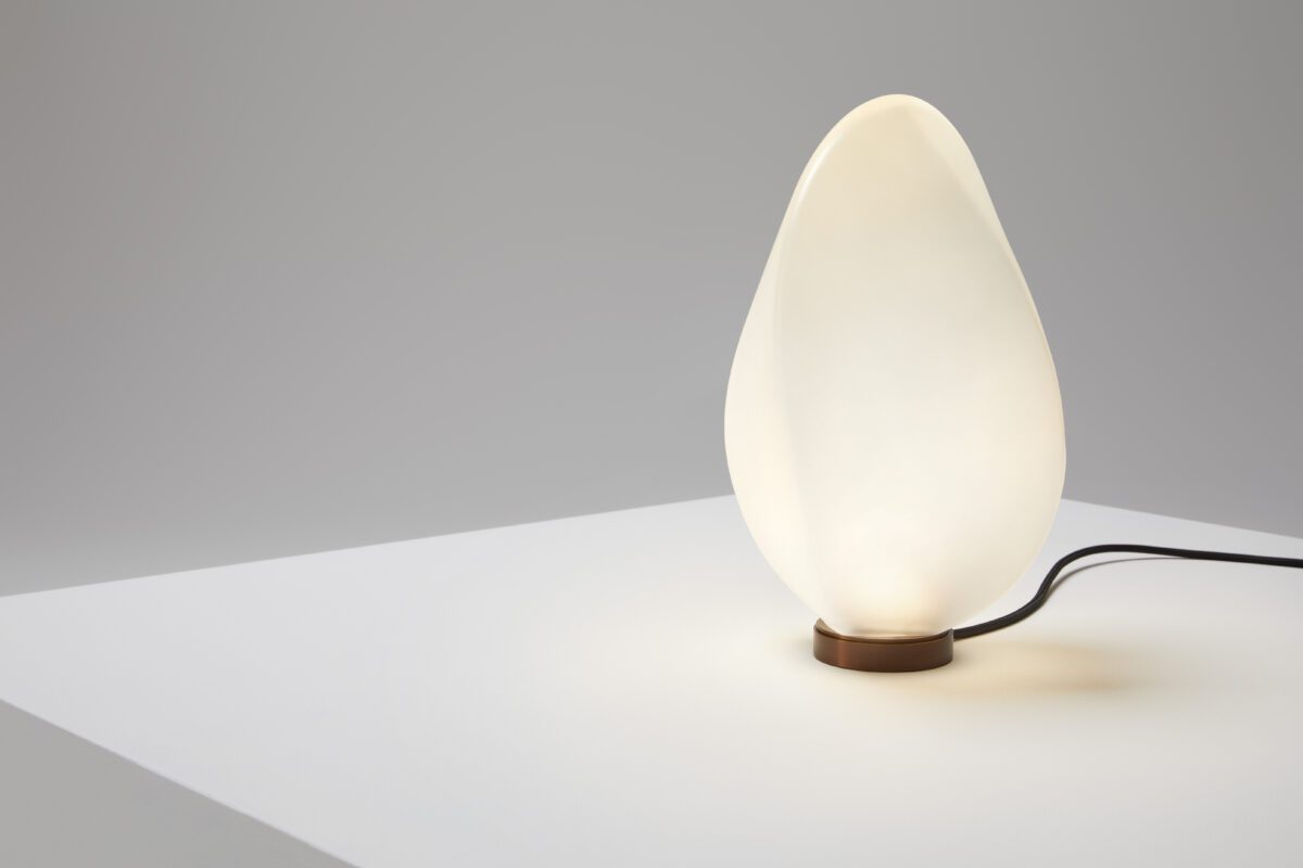 Solace Table Lamp