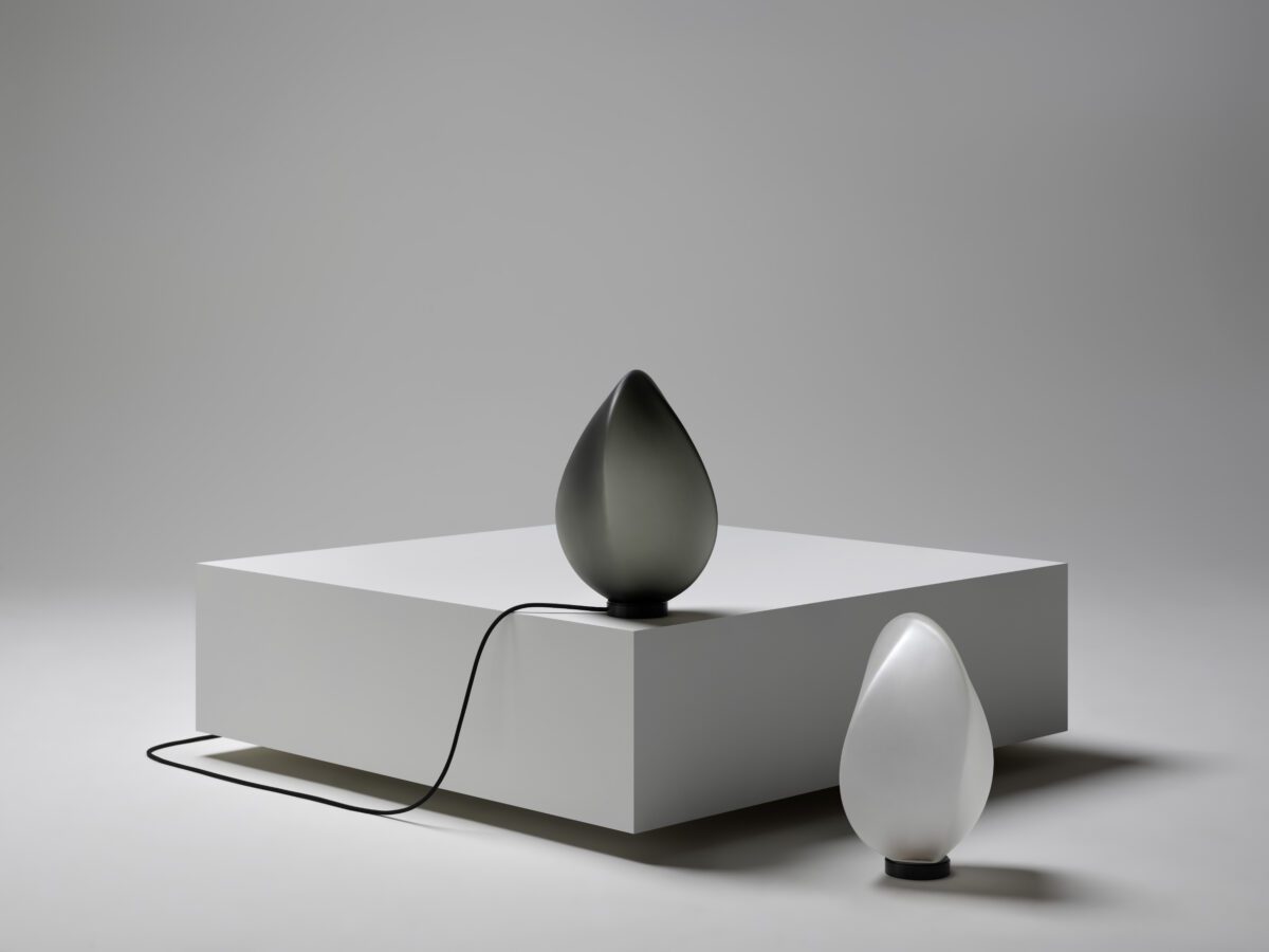 Solace Table Lamp