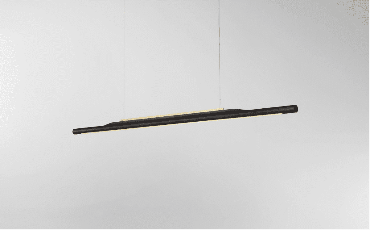 Arbour Linear Pendant