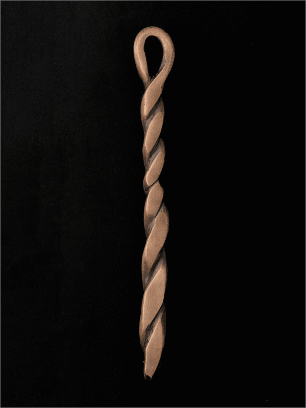Braid Joinery Pull