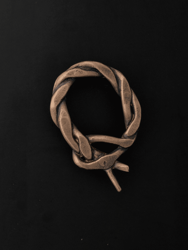 Braid Knot