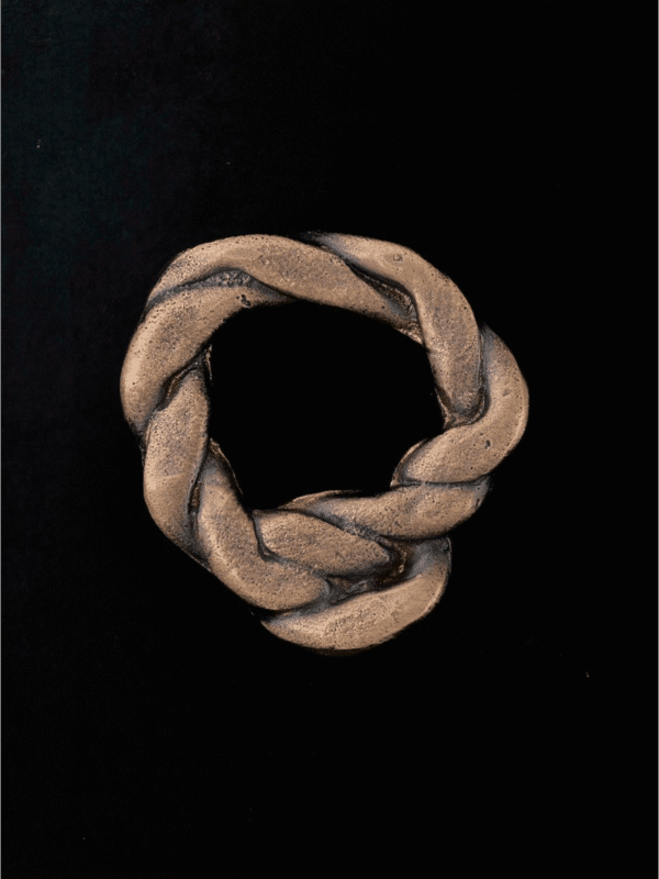 Braid Wall Hook