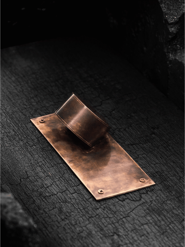 Limited Edition Hollowware Pull