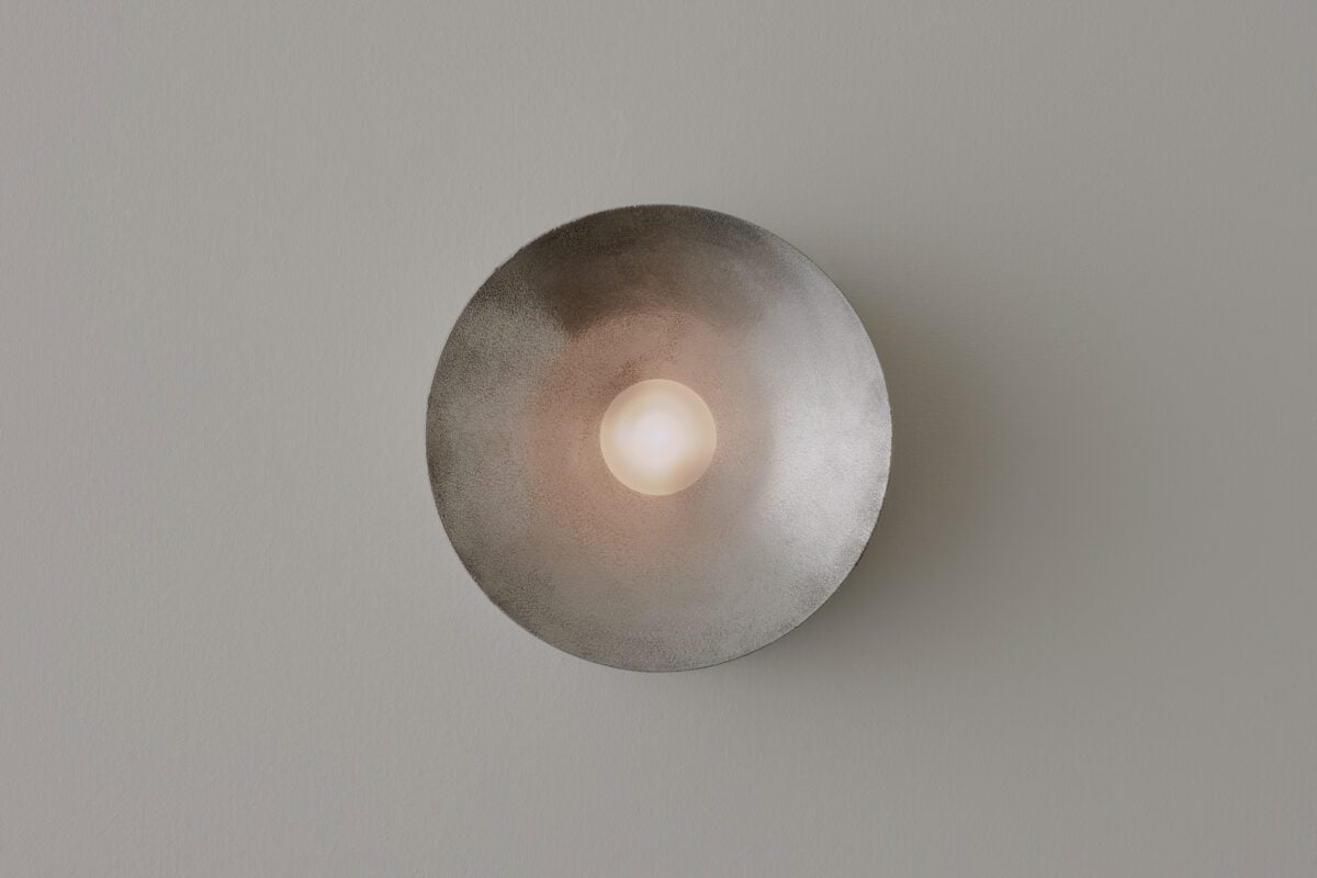 Anton Wall Sconce