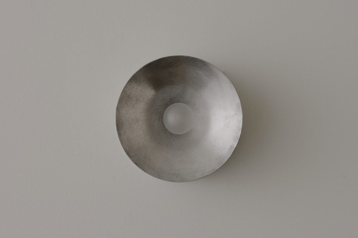 Anton Wall Sconce