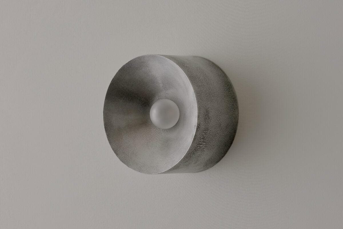 Anton Wall Sconce