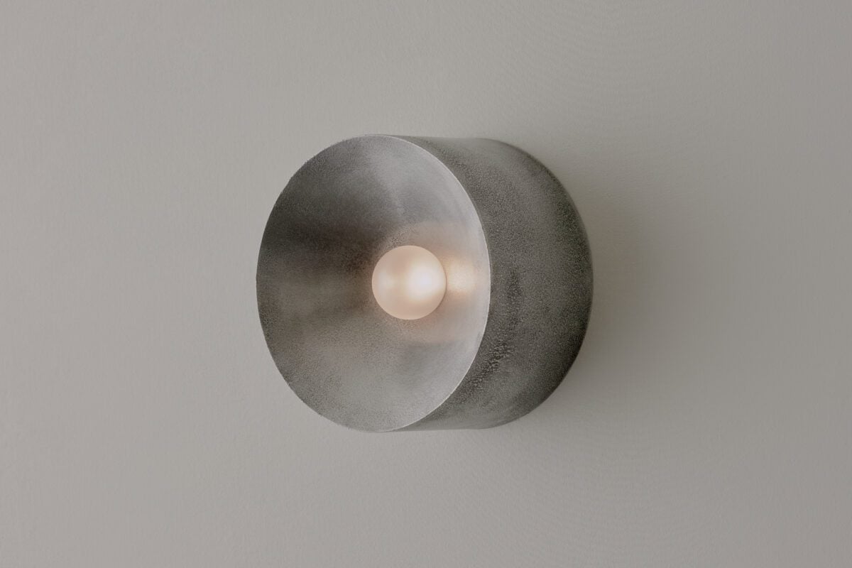 Anton Wall Sconce