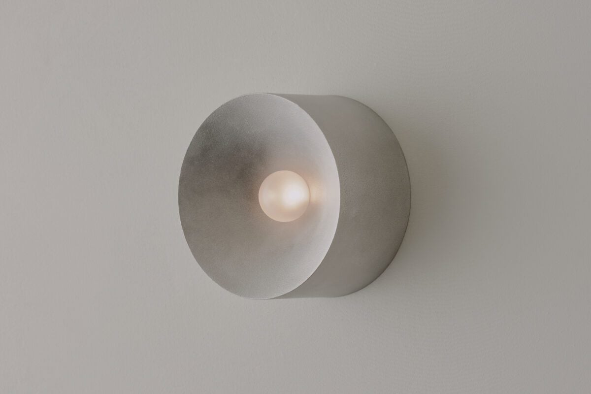 Anton Wall Sconce
