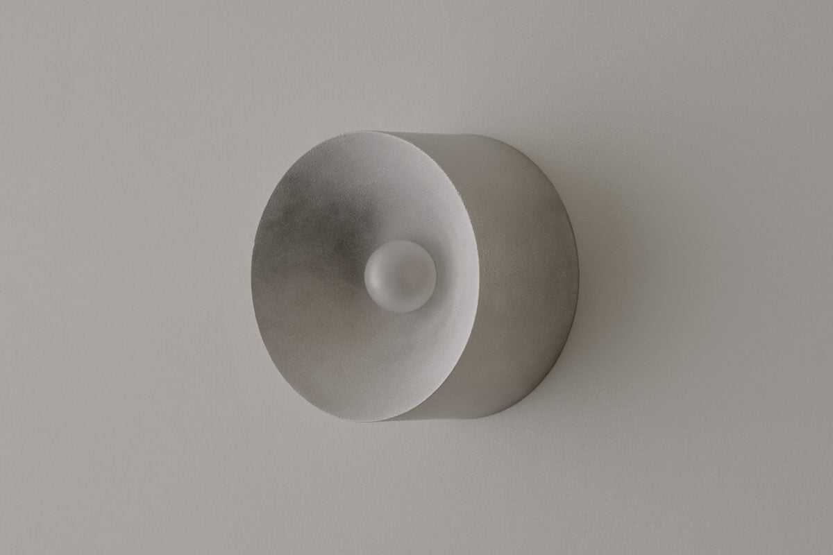 Anton Wall Sconce