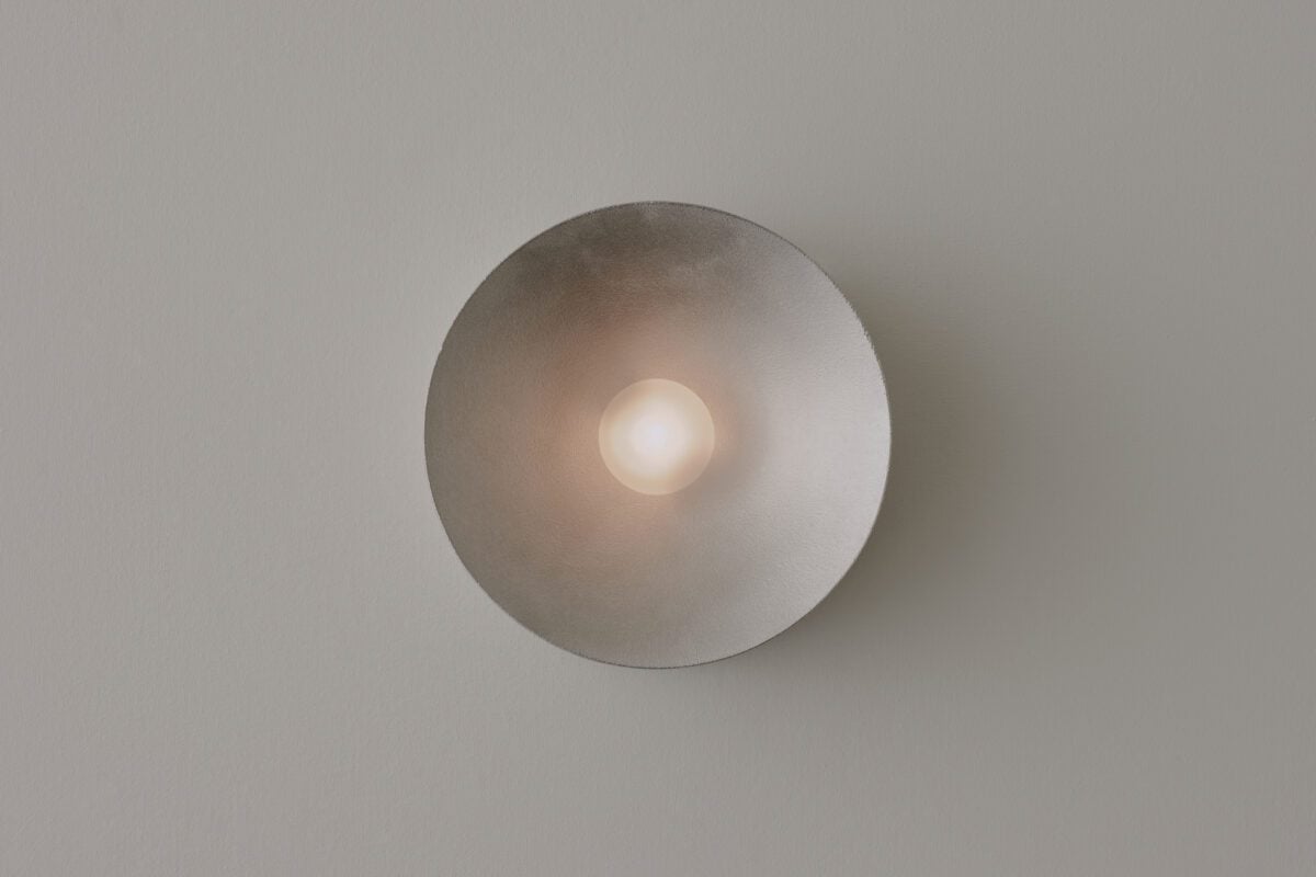 Anton Wall Sconce