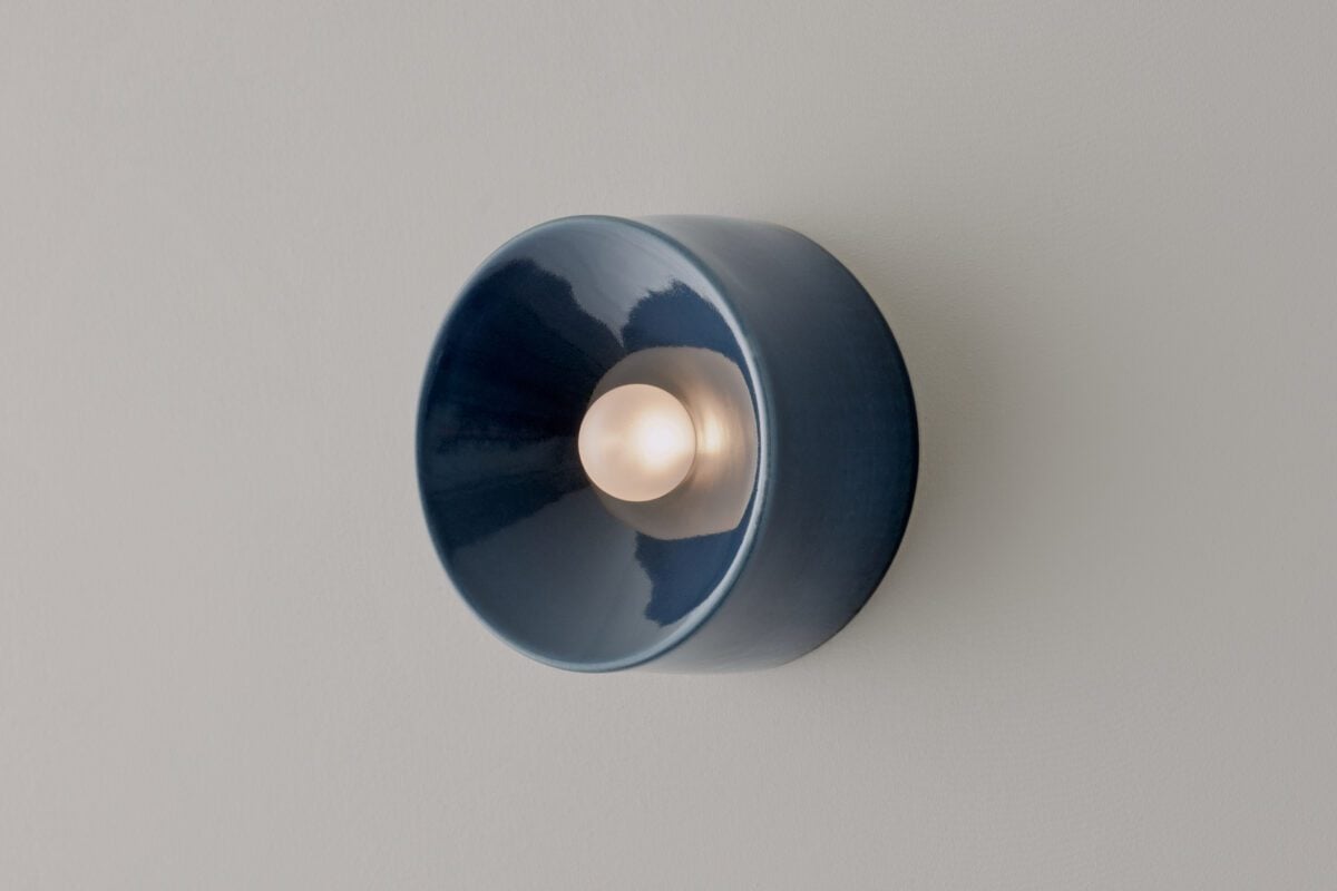 Anton Wall Sconce