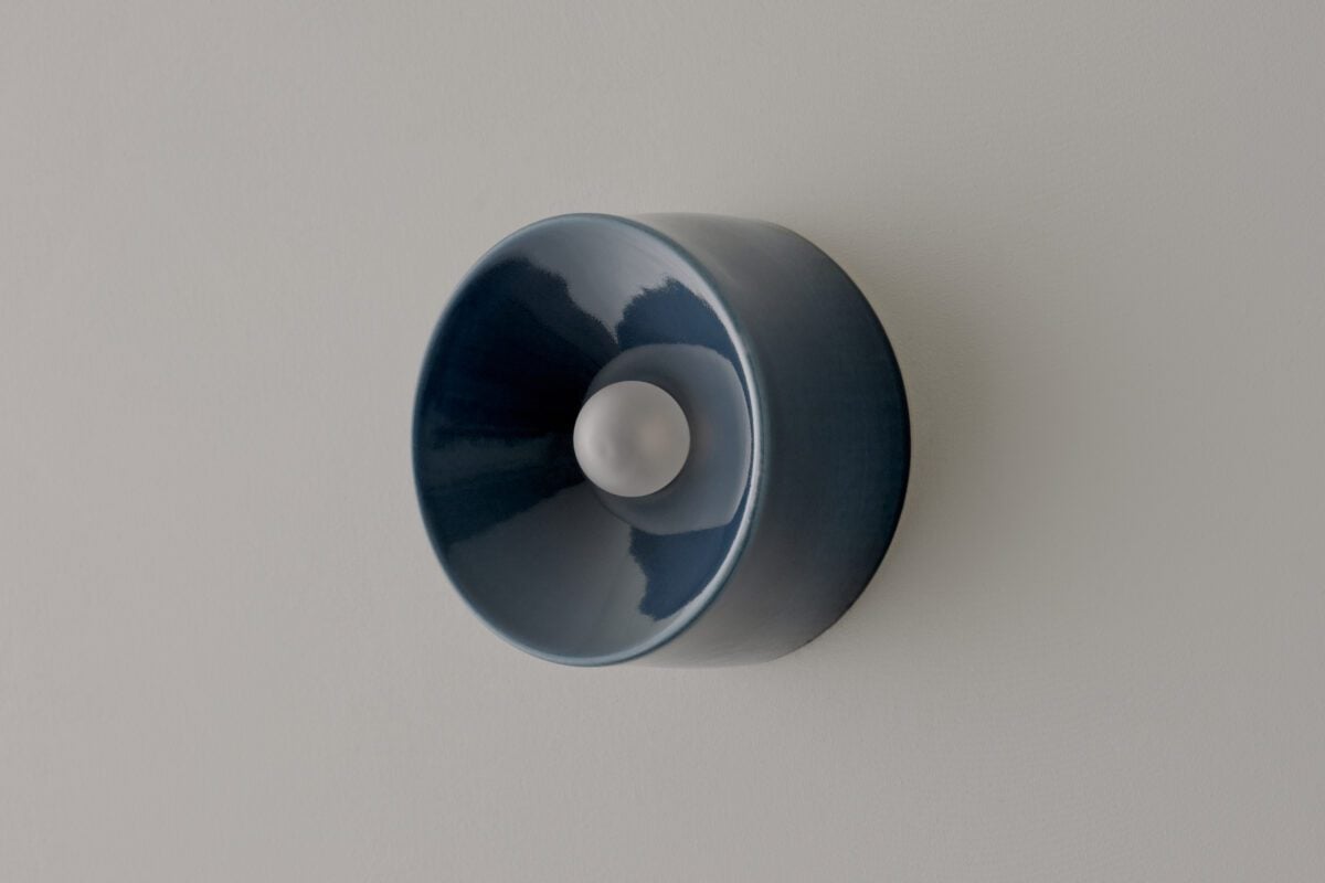 Anton Wall Sconce