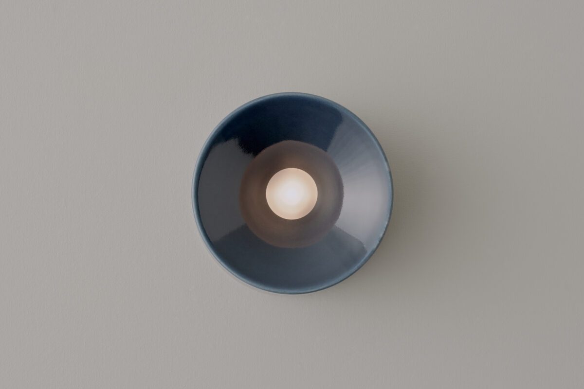 Anton Wall Sconce