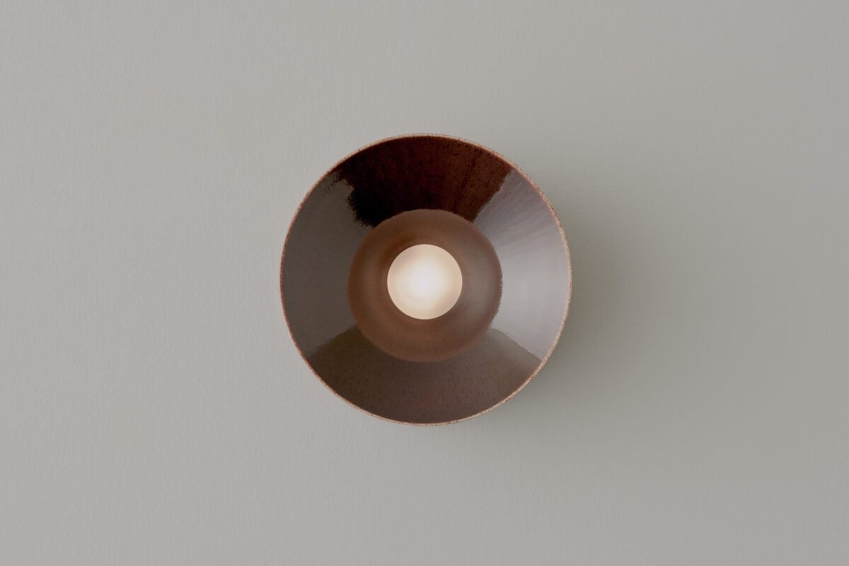 Anton Wall Sconce