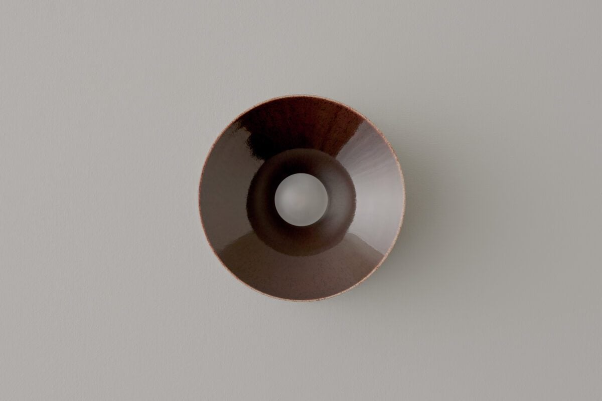 Anton Wall Sconce
