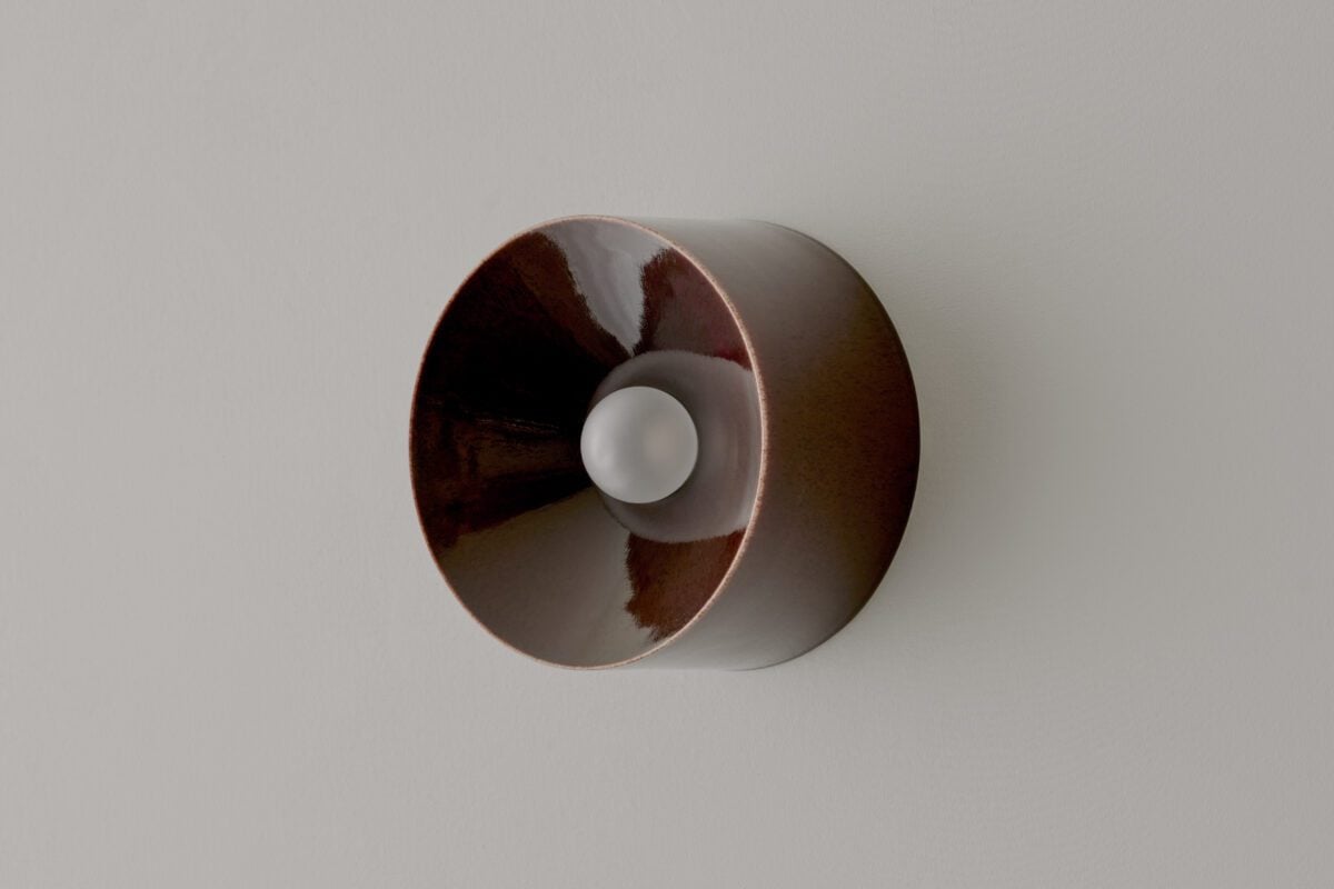 Anton Wall Sconce