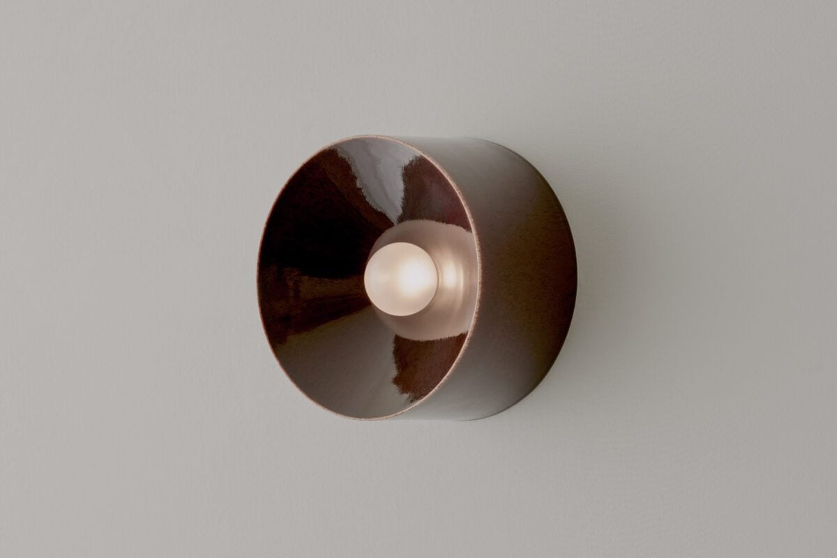 Anton Wall Sconce