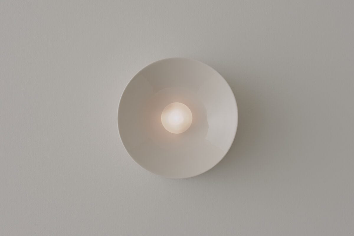 Anton Wall Sconce