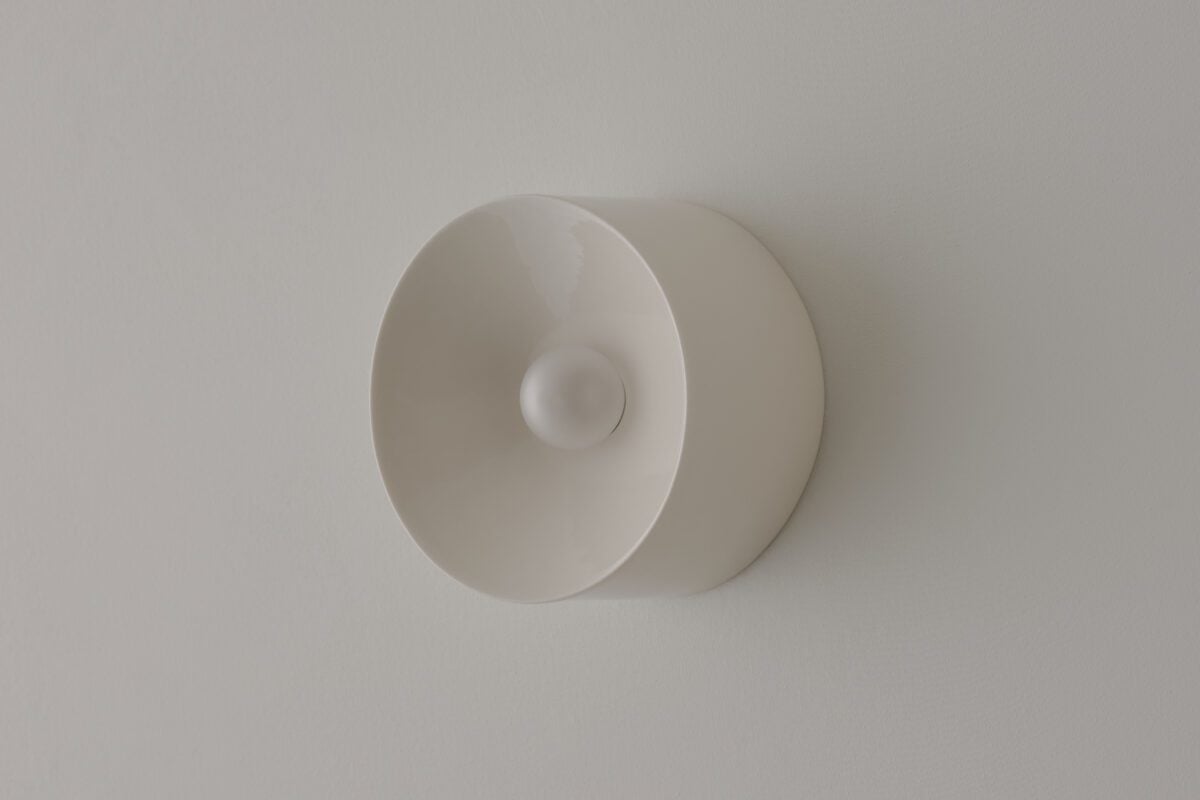 Anton Wall Sconce