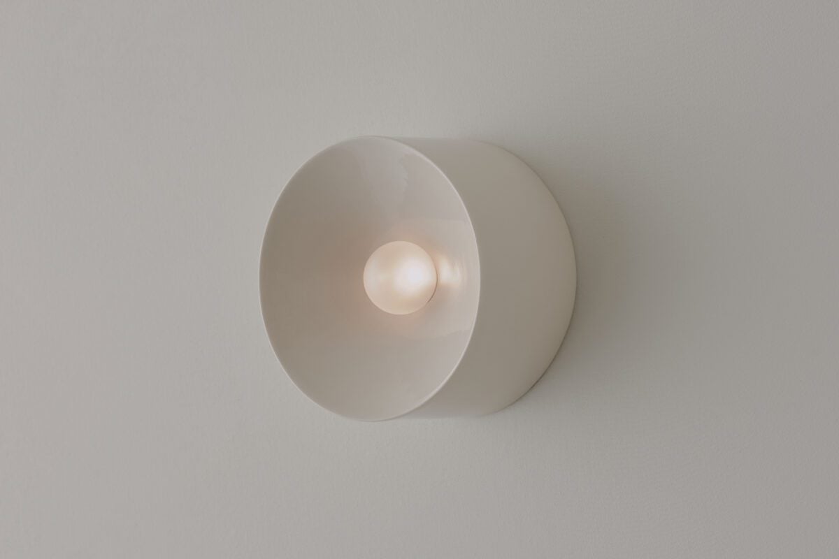 Anton Wall Sconce