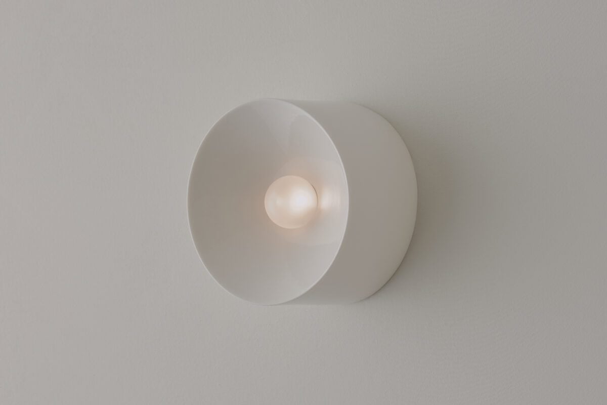 Anton Wall Sconce