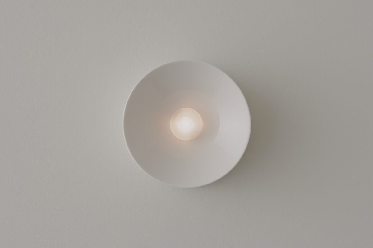 Anton Wall Sconce