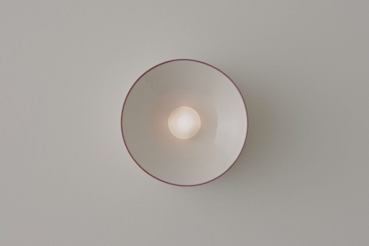 Anton Wall Sconce