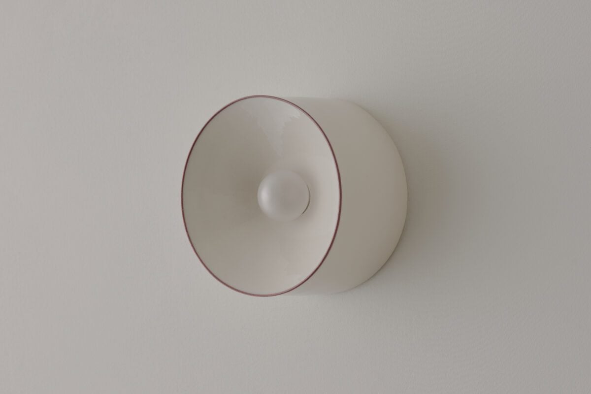 Anton Wall Sconce