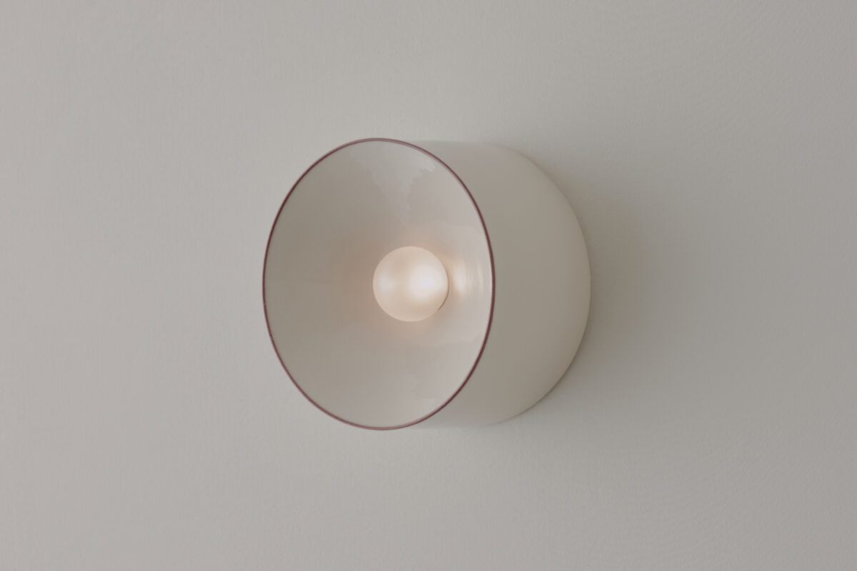 Anton Wall Sconce