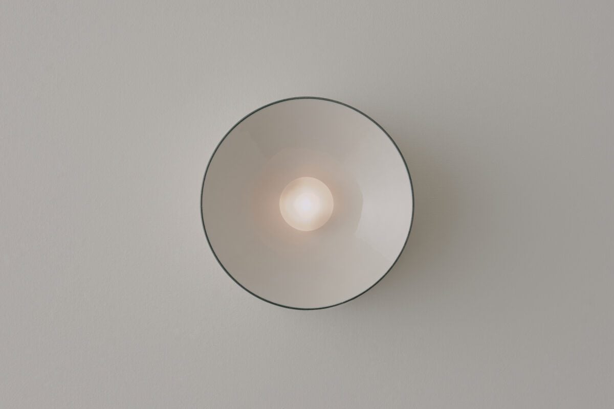 Anton Wall Sconce