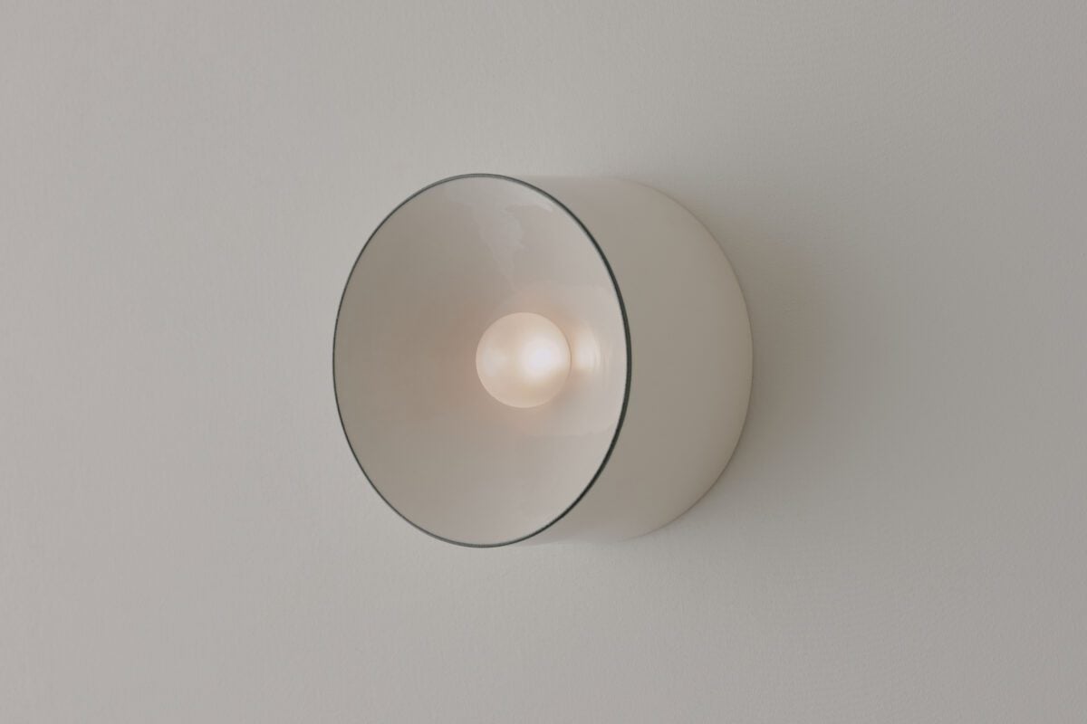 Anton Wall Sconce