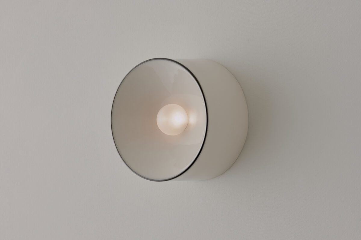 Anton Wall Sconce