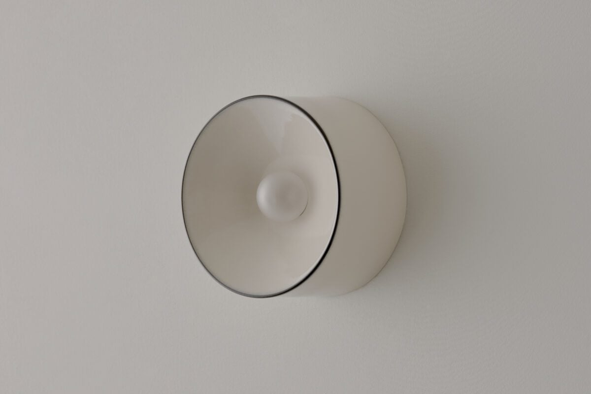 Anton Wall Sconce
