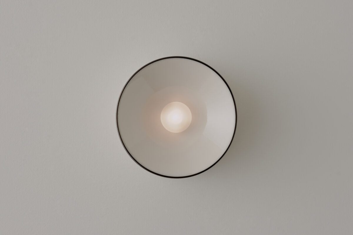 Anton Wall Sconce