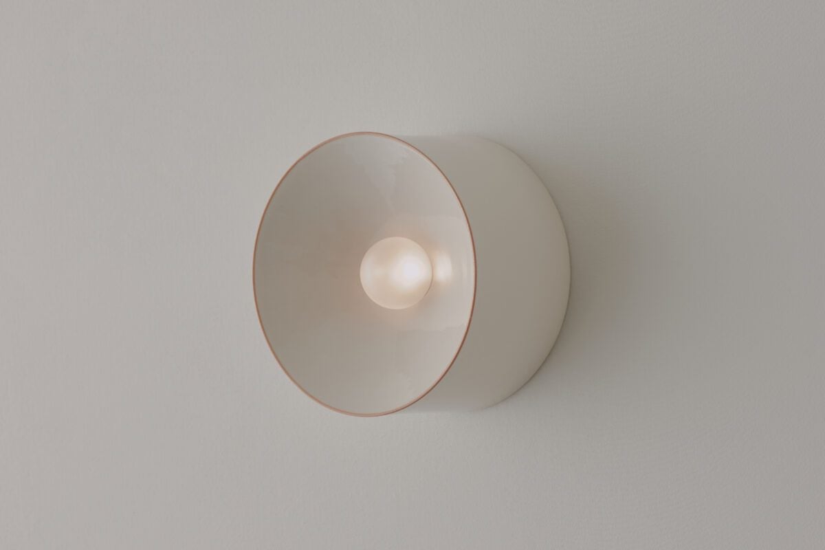 Anton Wall Sconce