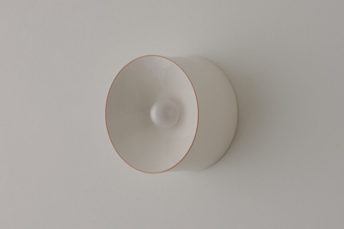 Anton Wall Sconce