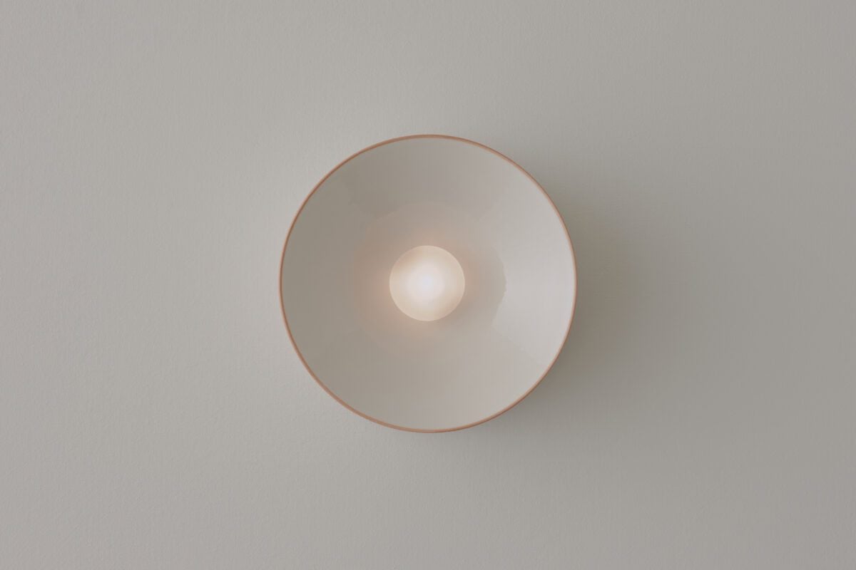 Anton Wall Sconce