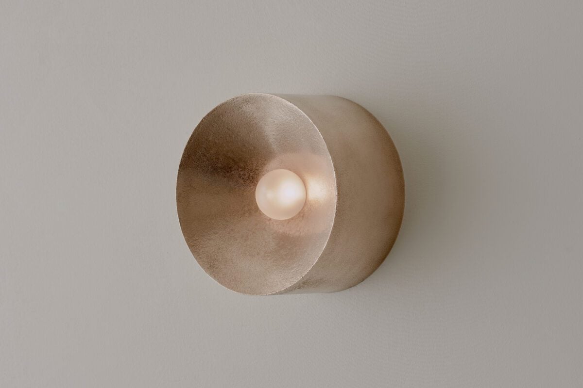 Anton Wall Sconce