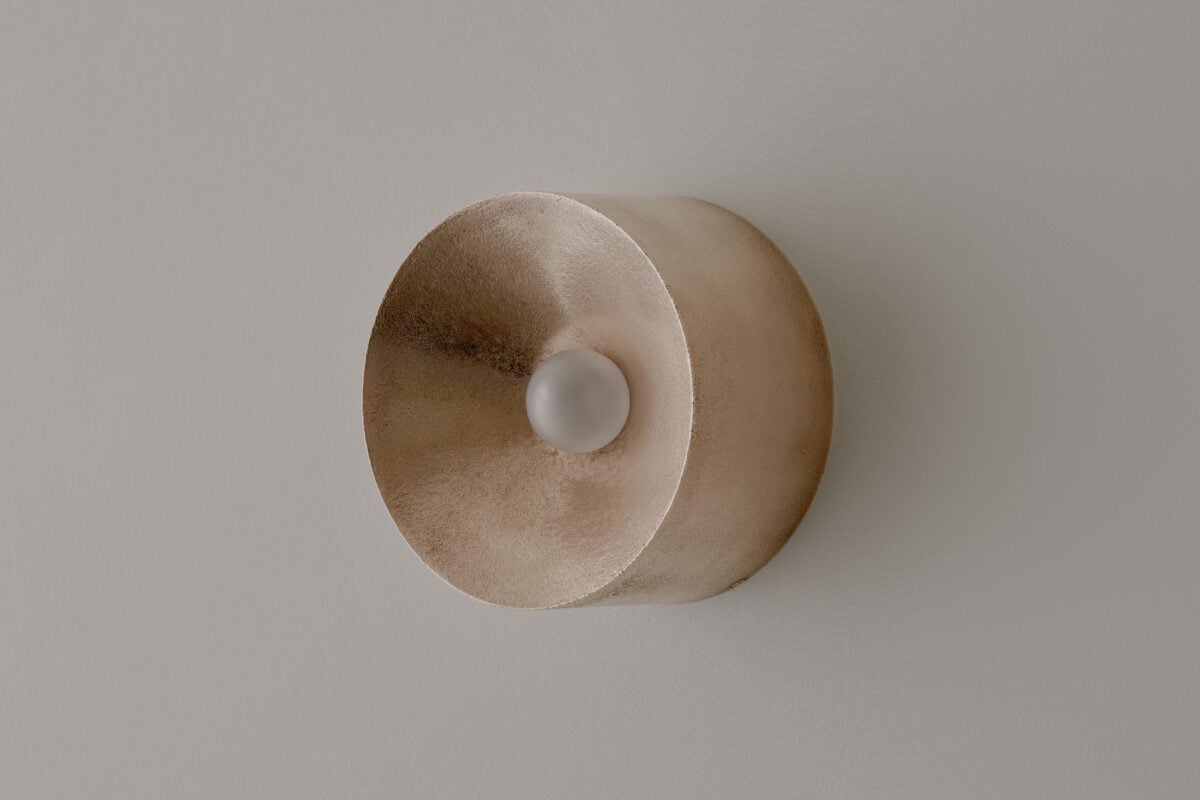 Anton Wall Sconce