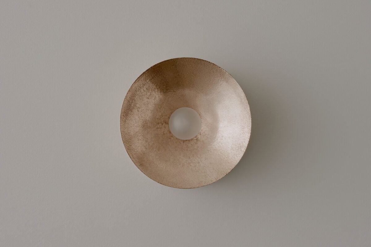 Anton Wall Sconce