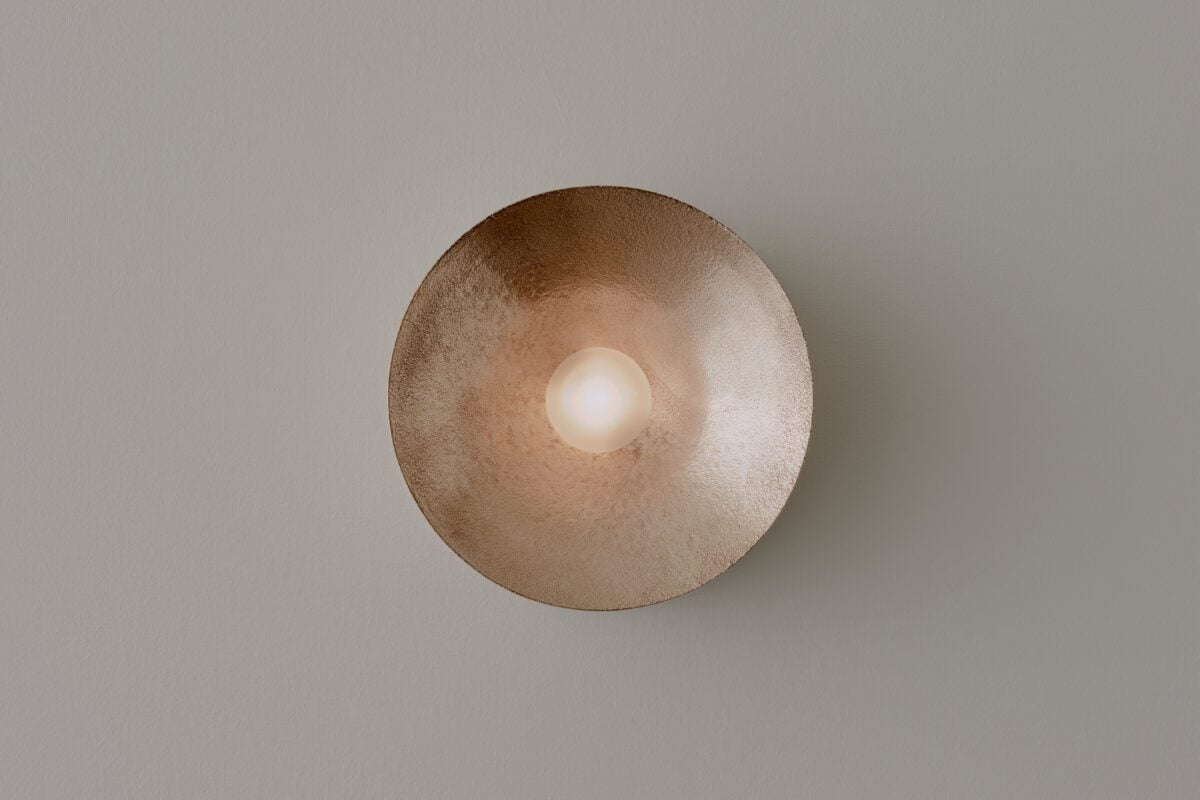 Anton Wall Sconce